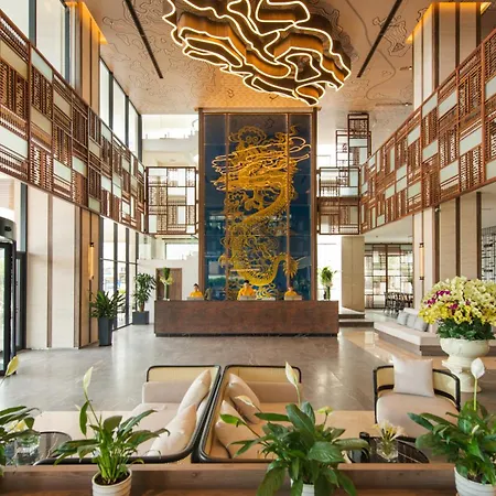 Hotel Soleil Ha Long, Trademark Collection By Wyndham